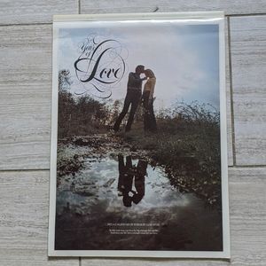 1973 a calendar of poems by Lois Wyse